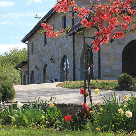 Villa Lavanda Elena Bagian luar foto