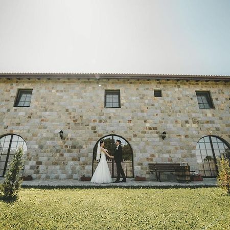 Villa Lavanda Elena Bagian luar foto