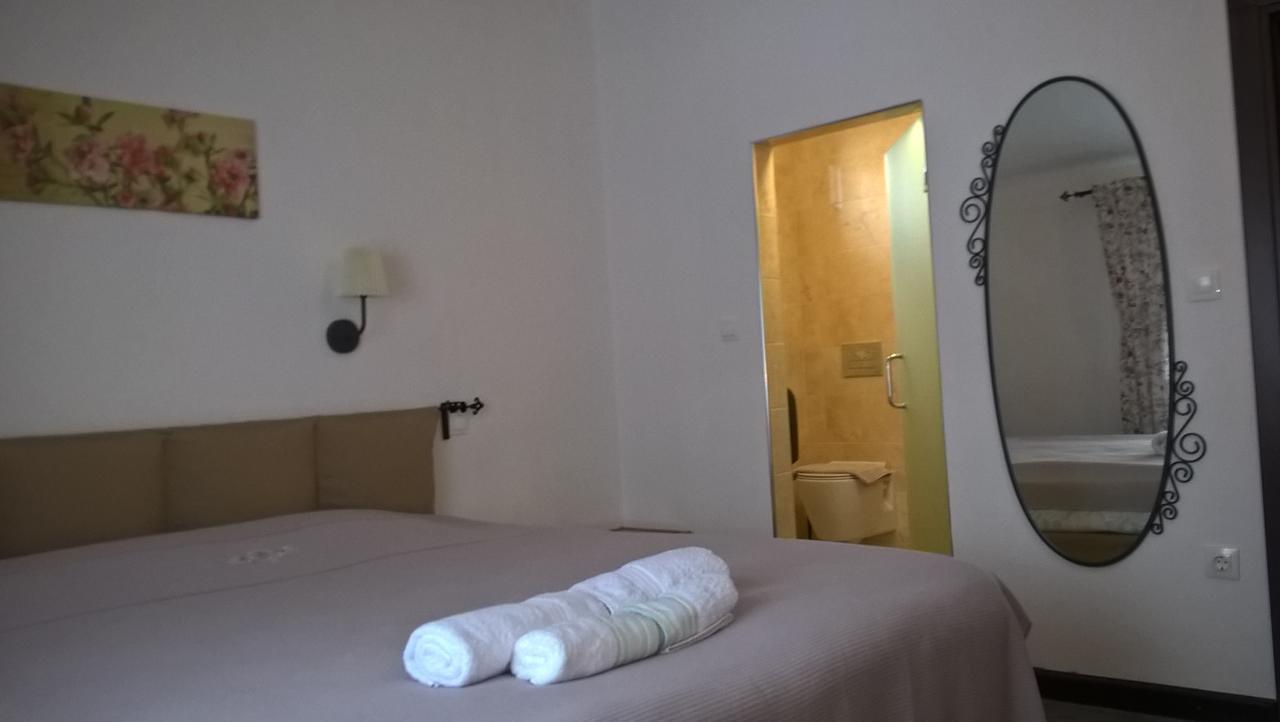 Villa Lavanda Elena Bagian luar foto