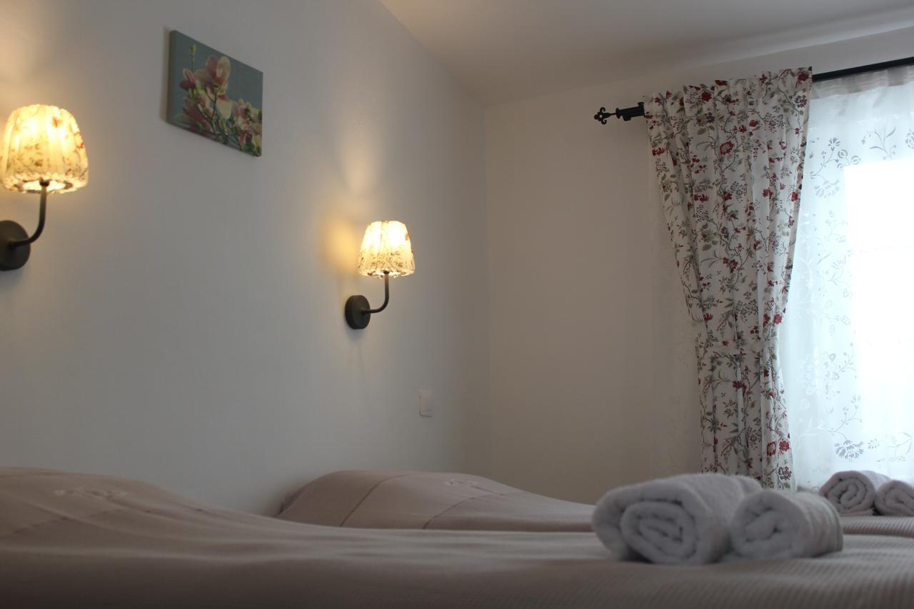 Villa Lavanda Elena Bagian luar foto