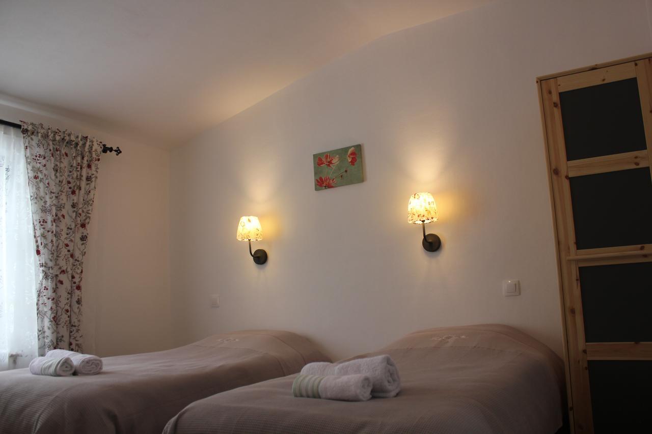 Villa Lavanda Elena Bagian luar foto