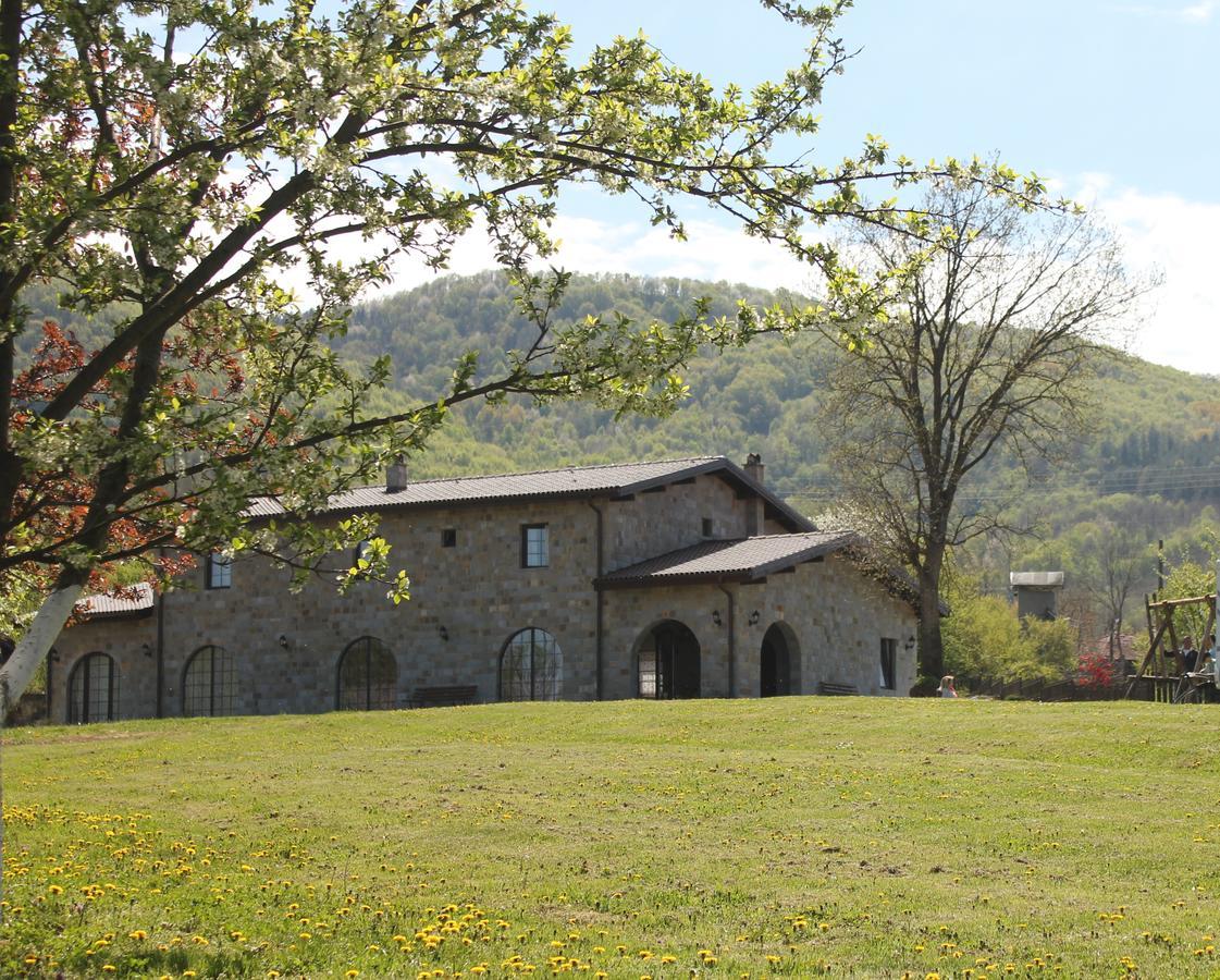 Villa Lavanda Elena Bagian luar foto