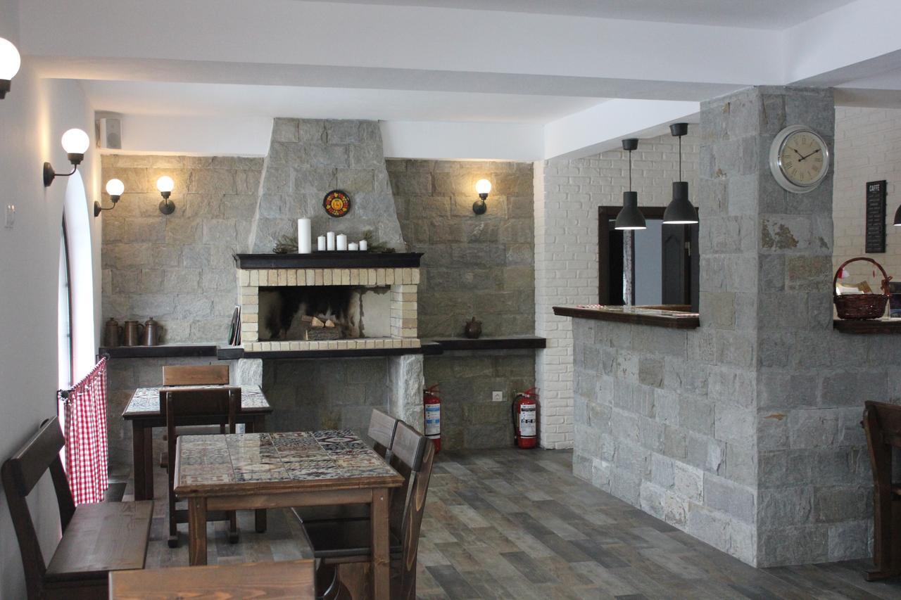 Villa Lavanda Elena Bagian luar foto