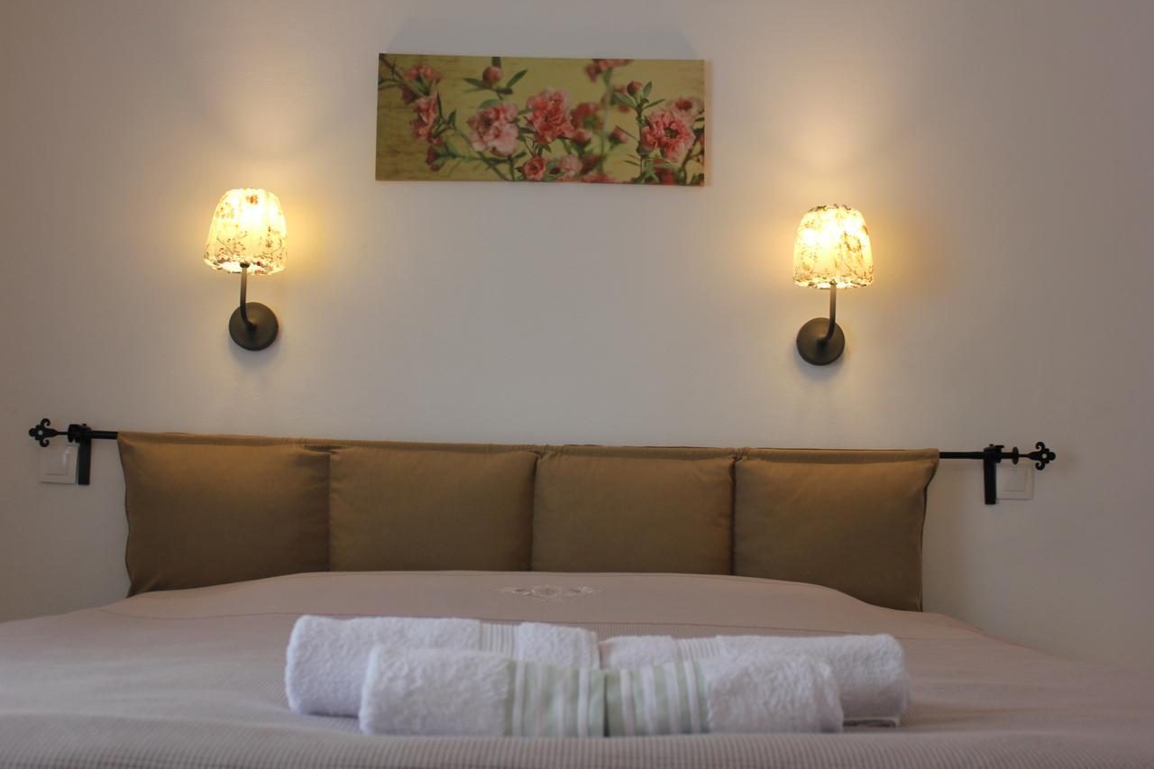 Villa Lavanda Elena Bagian luar foto