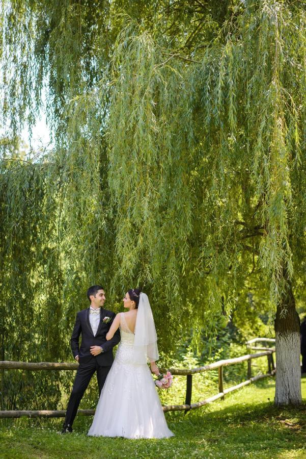 Villa Lavanda Elena Bagian luar foto